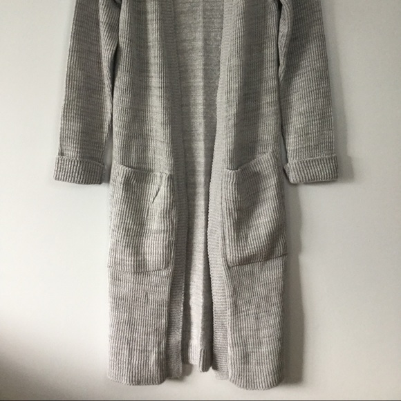 BOOHOO Petite Mid Length Cardigan - Picture 3 of 8